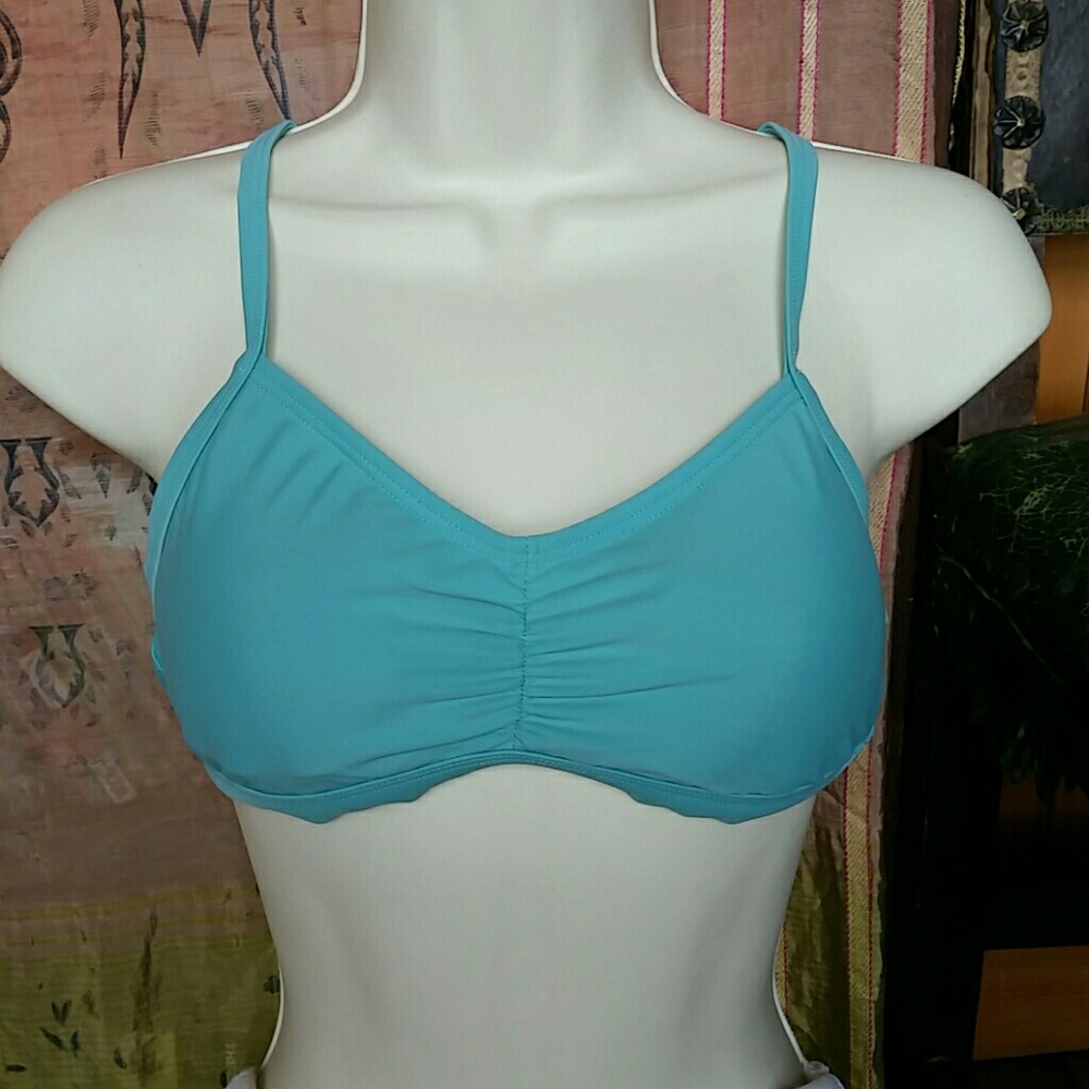 Prana bikini top
